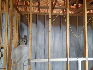 Helena Insulation Resdential